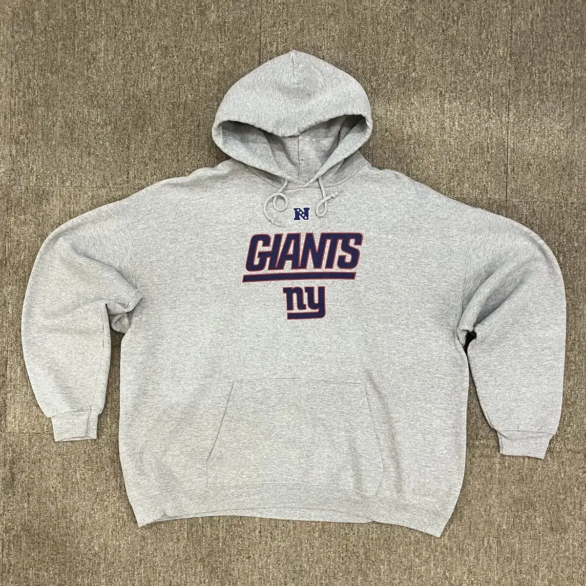 (2XL) NFL 뉴욕 자이언츠 스웻 후디